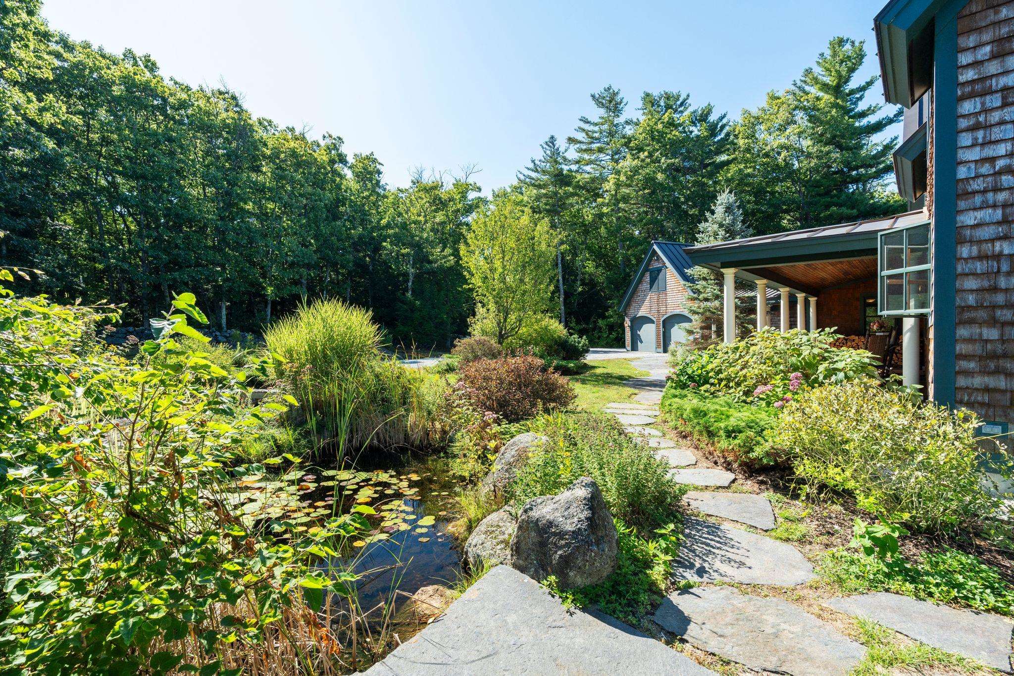 338 East Washington Road Bradford, NH 03221 - Photo 38 of 38