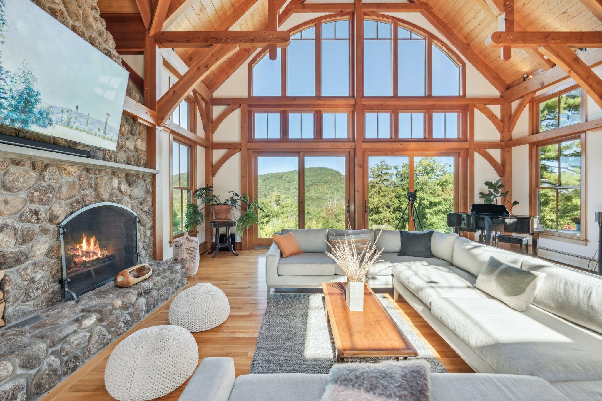 338 East Washington Road Bradford, NH 03221 - Photo 5 of 38