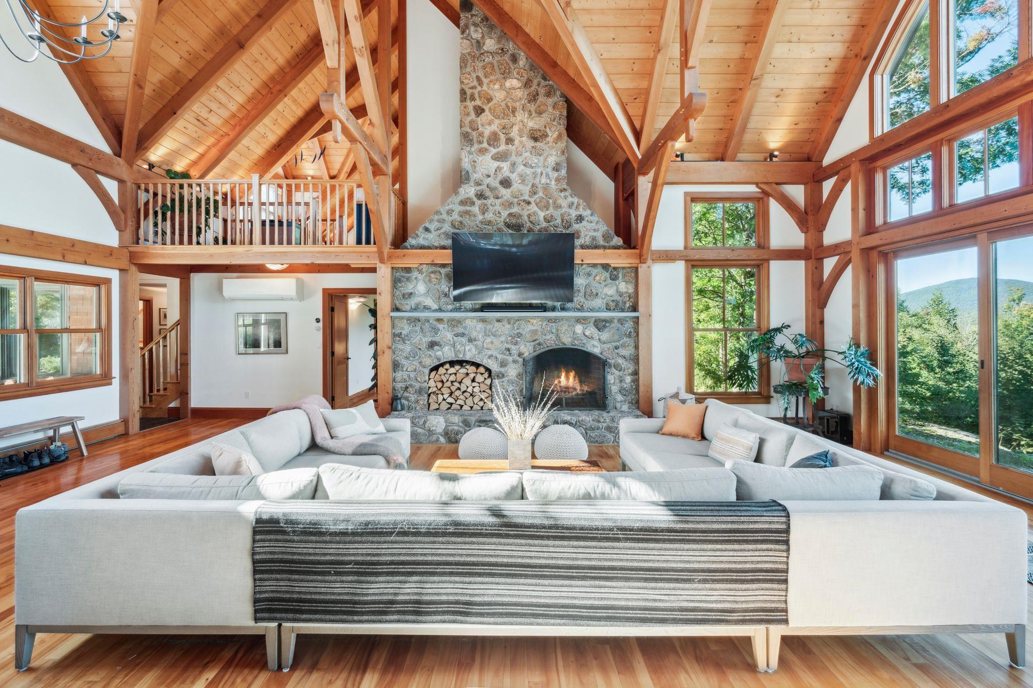 338 East Washington Road Bradford, NH 03221 - Photo 6 of 38