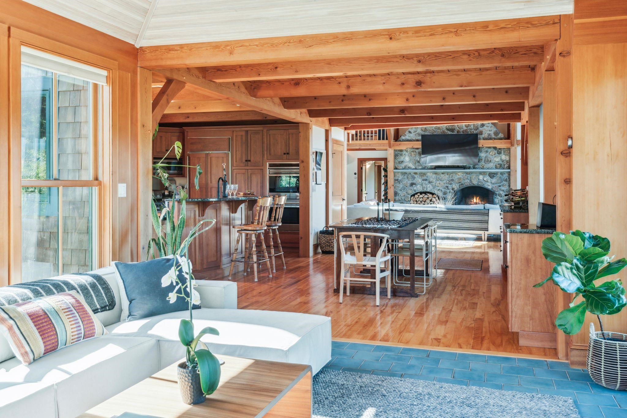 338 East Washington Road Bradford, NH 03221 - Photo 8 of 38