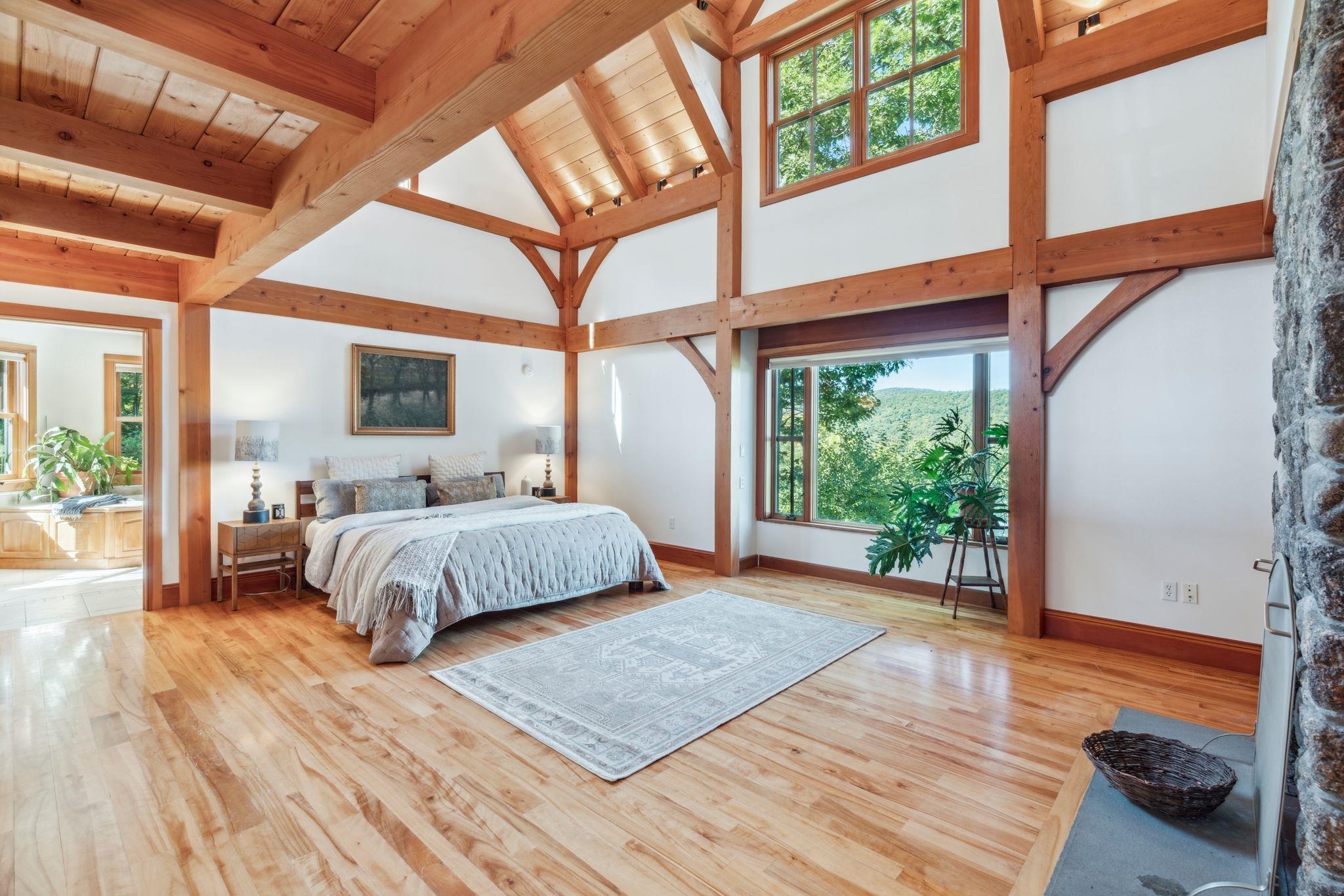 338 East Washington Road Bradford, NH 03221 - Photo 9 of 38