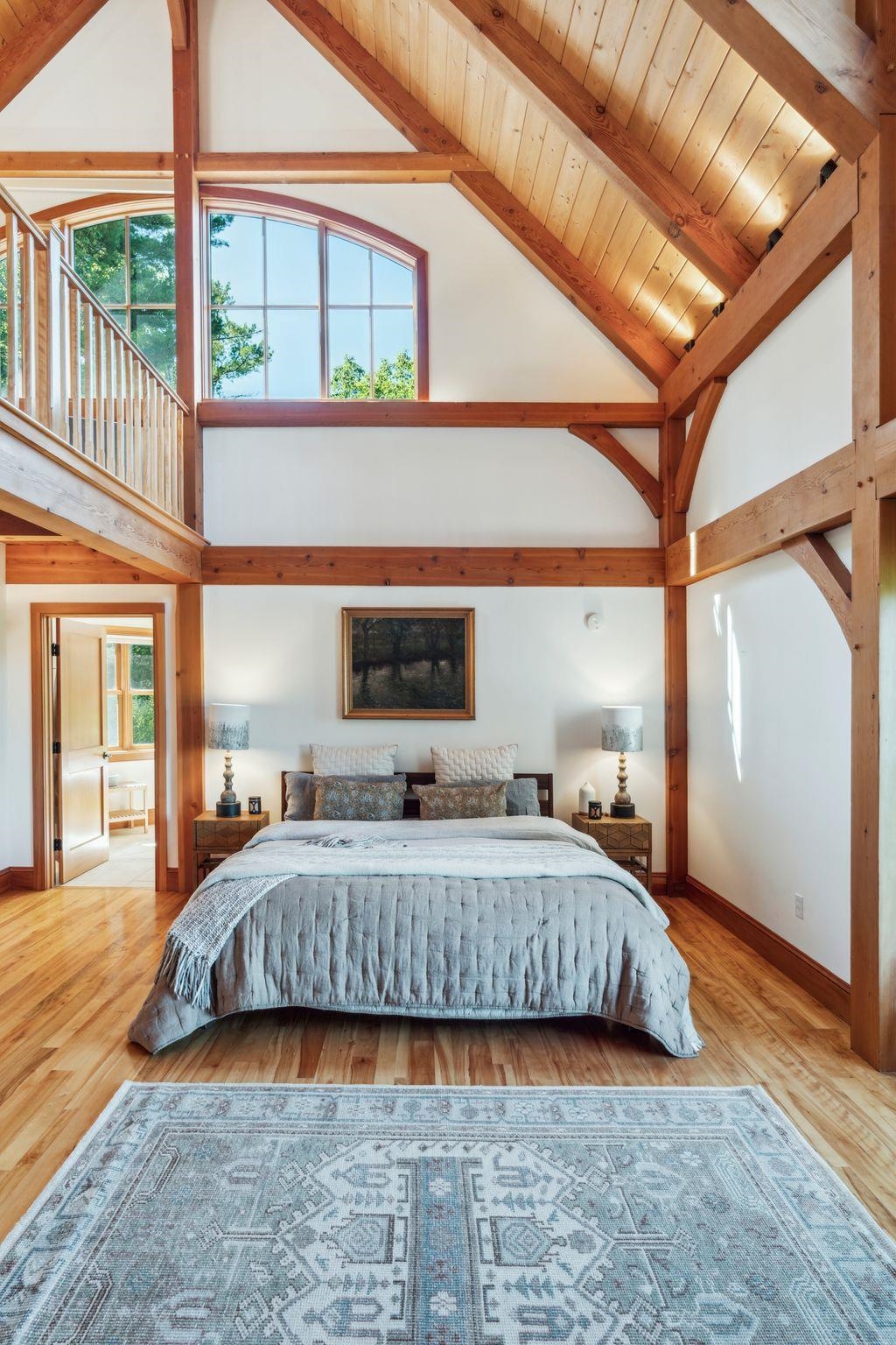 338 East Washington Road Bradford, NH 03221 - Photo 10 of 38