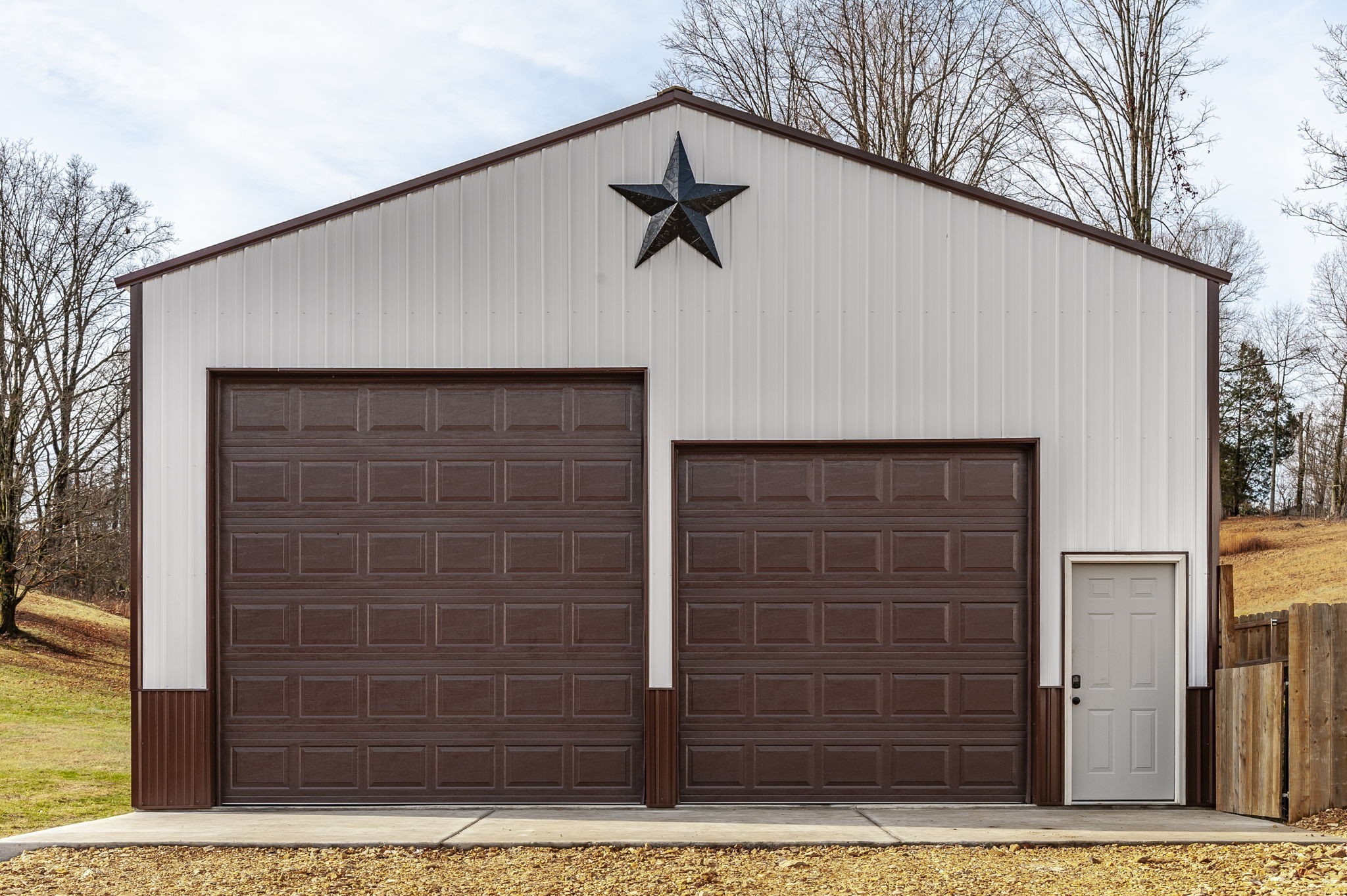 15 Raccoon Road Westmoreland, TN 37186 - Photo 50 of 52