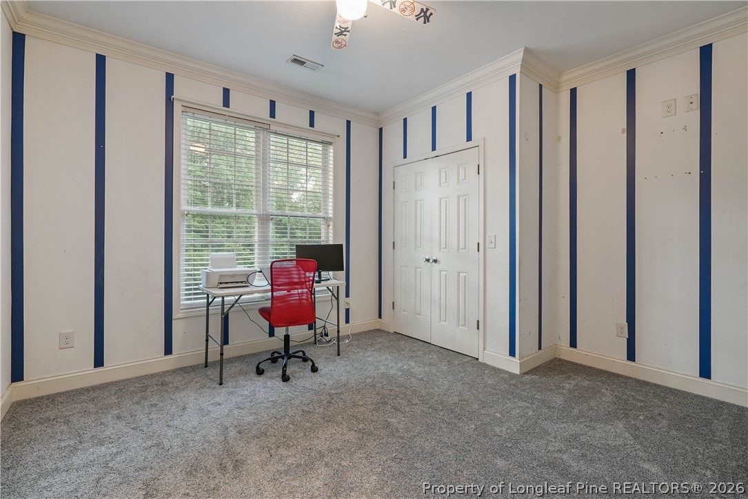 280 Hemp St Extension Robbins, NC 27325 - Photo 21 of 29 a view of room with livingroom