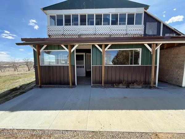 $1,100 | 26 Le Blanc Road, Craig, CO 81625