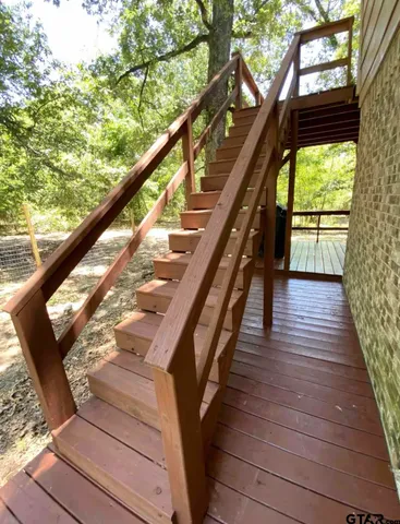 $449,000 | 1614 County Road 2600, Mount Pleasant, TX 75455