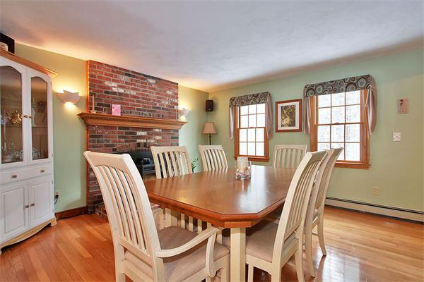39 Old Grafton Road Upton, MA 01568 - Photo 6 of 30 Gallery Image 6