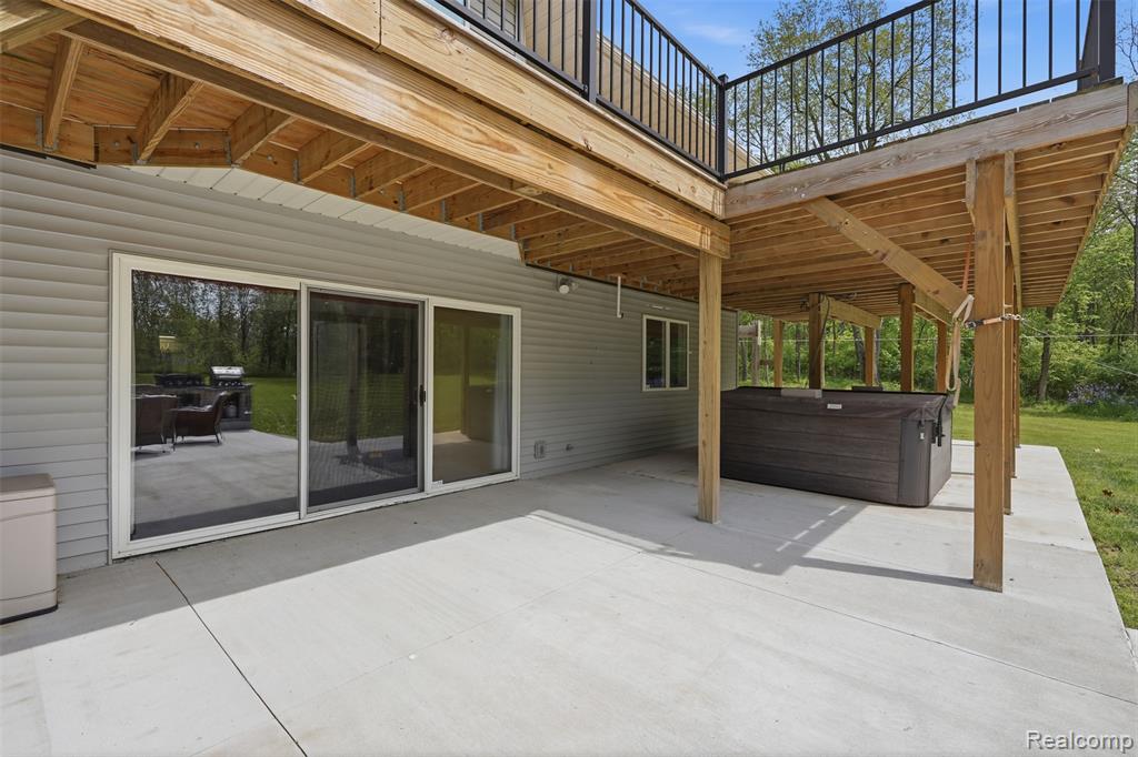 13158 Wood Road Bath, MI 48808 - Photo 46 of 72