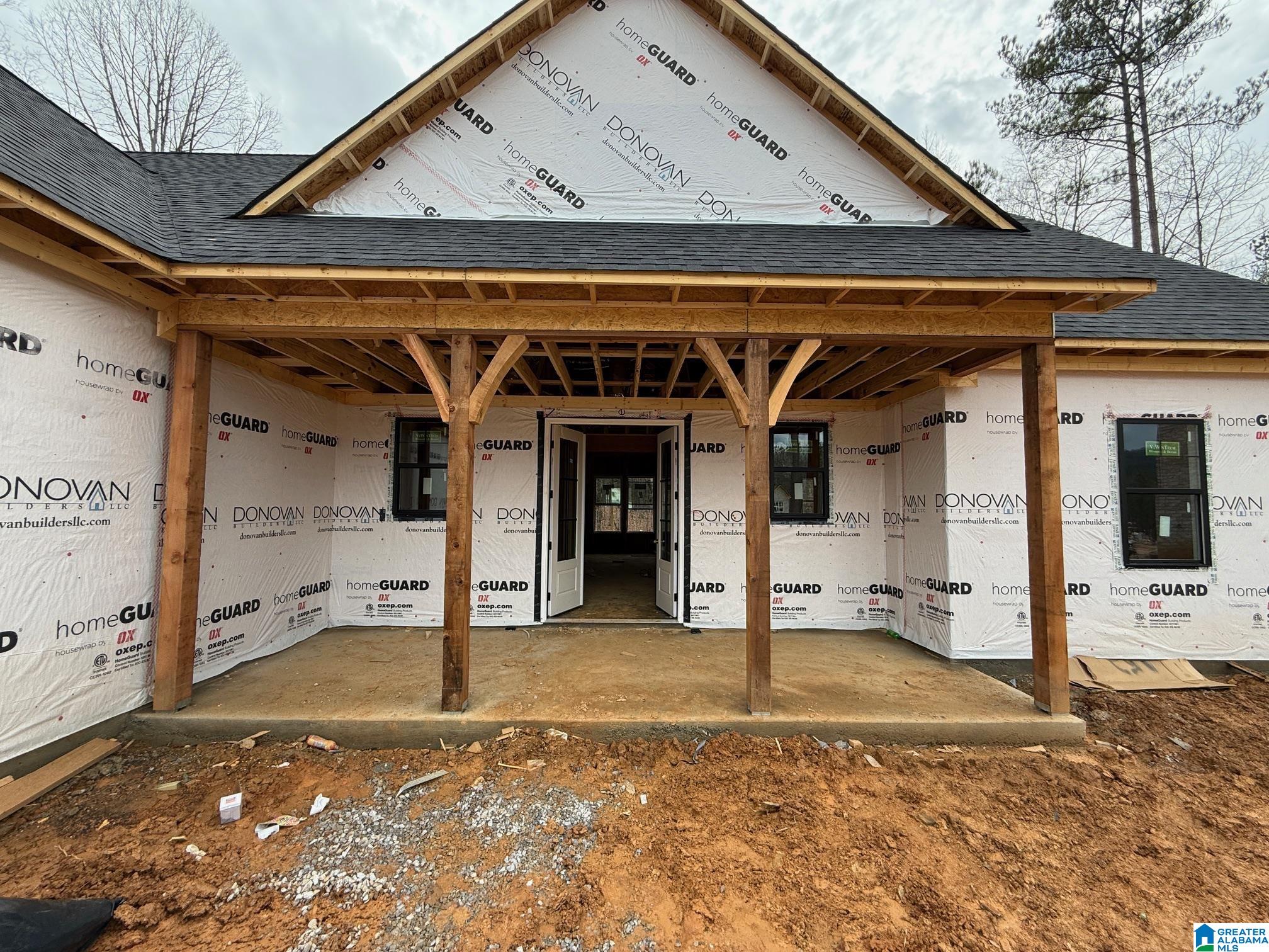 516 Grey Oaks Grove Pelham, AL 35124 - Photo 6 of 15