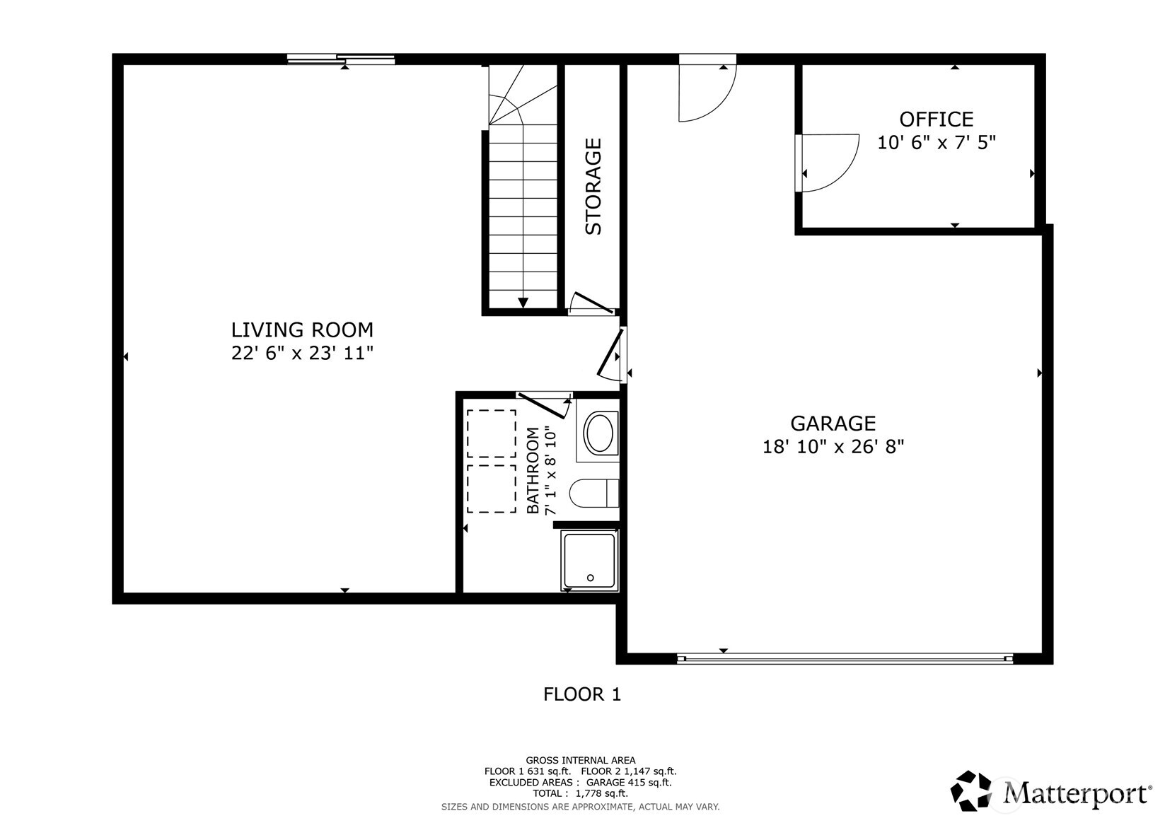 17907 25th Drive Southeast Bothell, WA 98012 - Photo 40 of 40