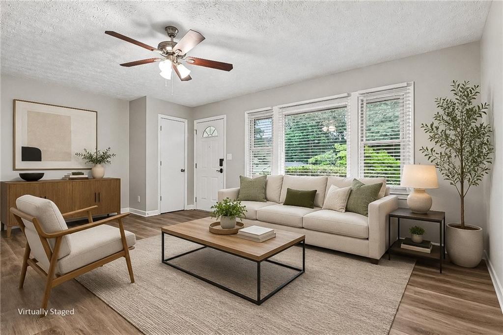 6485 Menlo Way Rex, GA 30273 - Photo 8 of 27