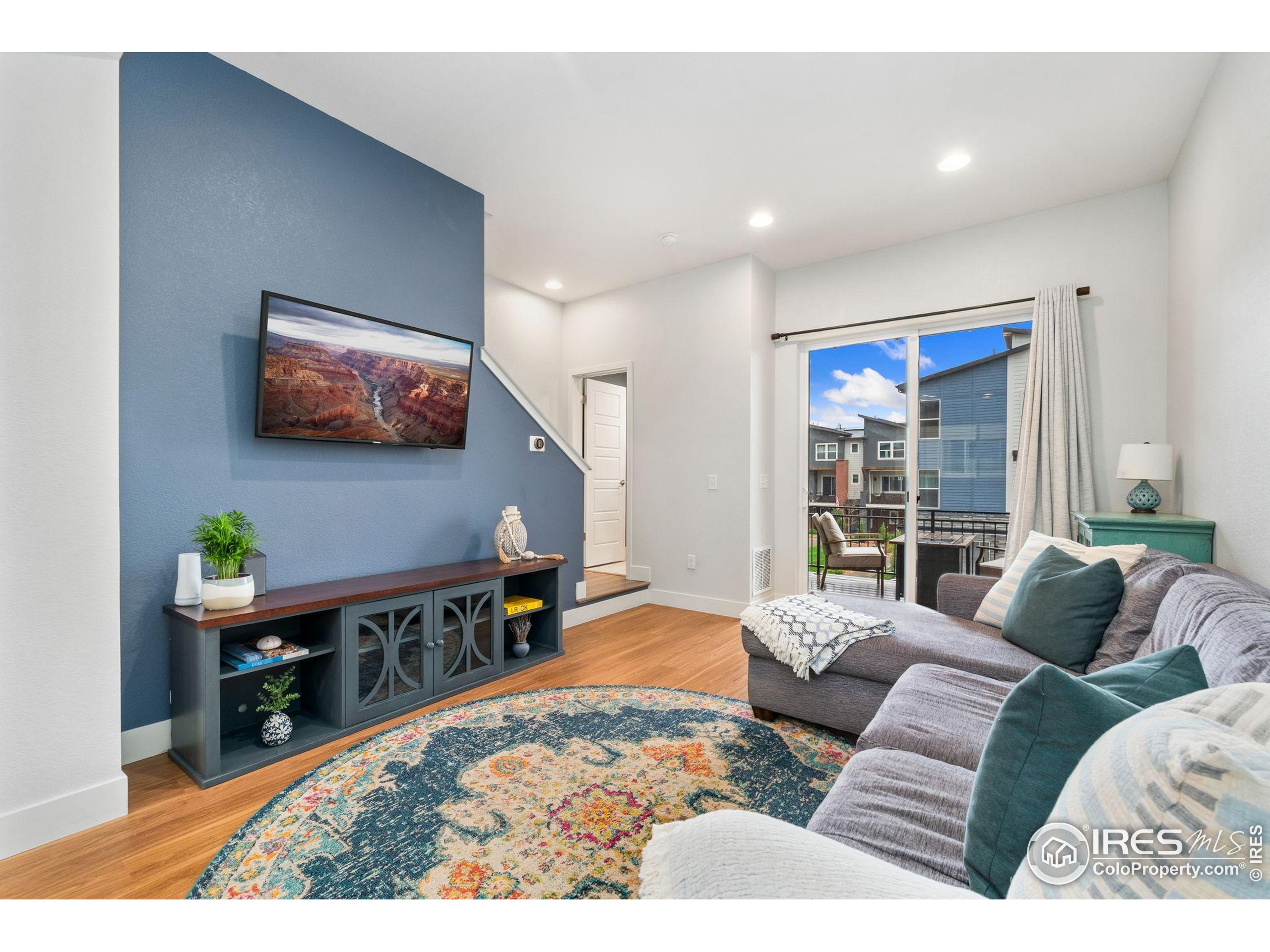 7808 West 43rd Place Wheat Ridge, CO 80033 - Photo 14 of 40