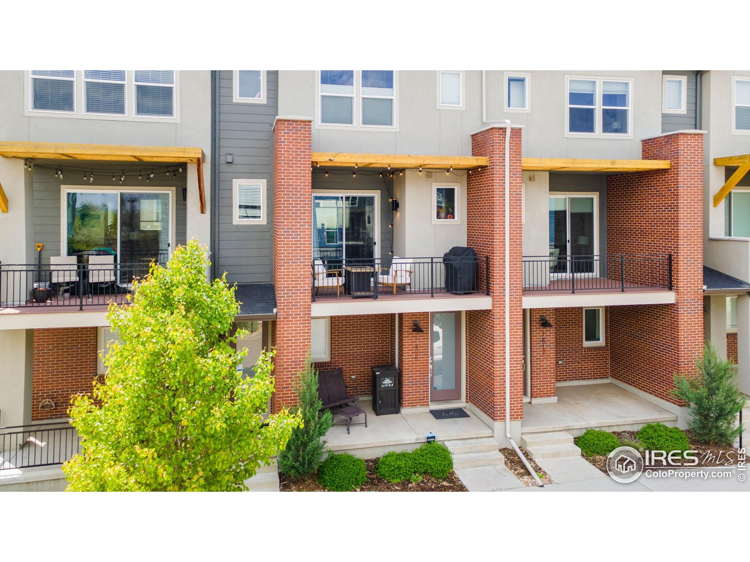 7808 West 43rd Place Wheat Ridge, CO 80033 - Photo 35 of 40