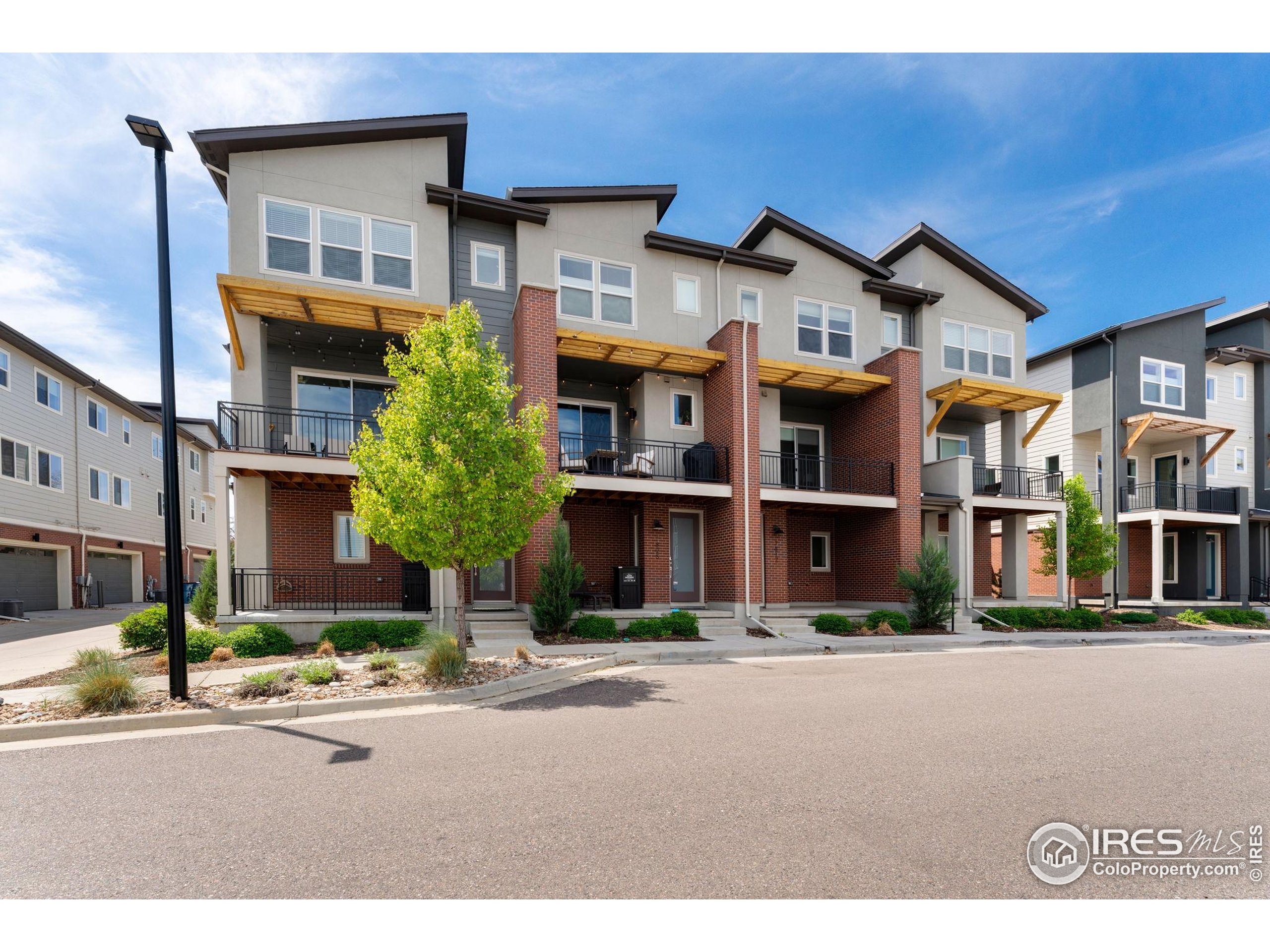 7808 West 43rd Place Wheat Ridge, CO 80033 - Photo 38 of 40