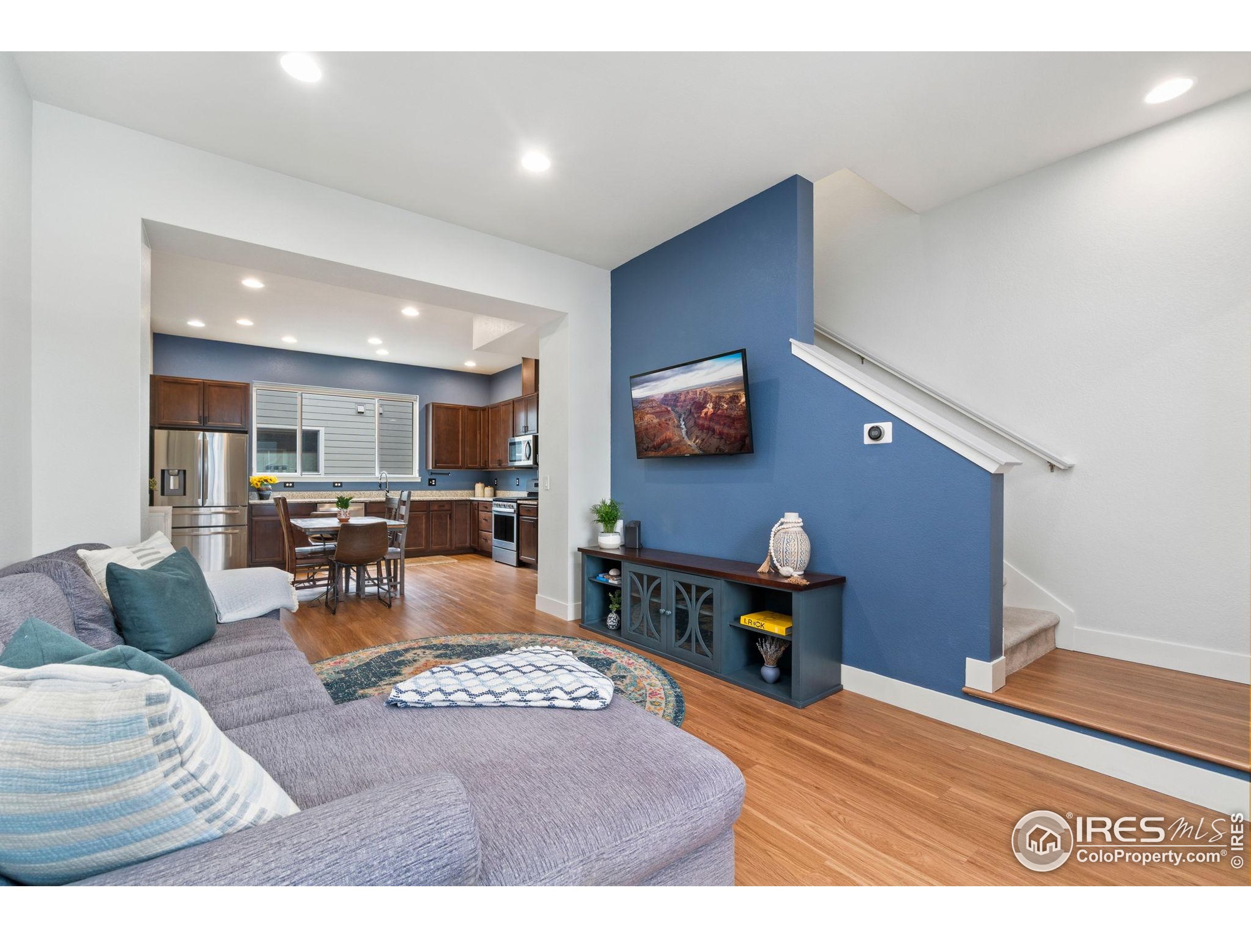 7808 West 43rd Place Wheat Ridge, CO 80033 - Photo 9 of 40