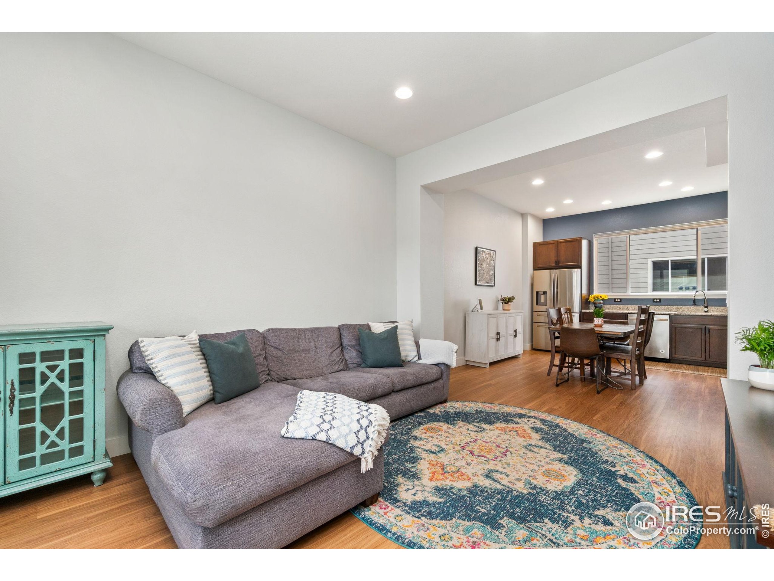 7808 West 43rd Place Wheat Ridge, CO 80033 - Photo 10 of 40