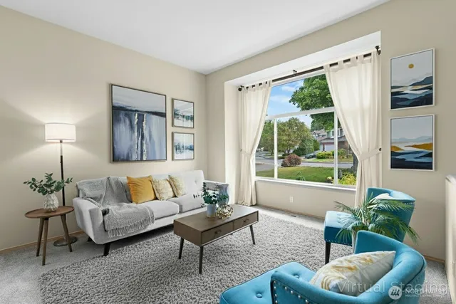 $939,500 | 605 40th Place, Everett, WA 98201