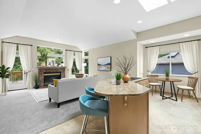 $939,500 | 605 40th Place, Everett, WA 98201