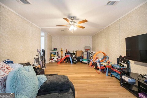 7535 Houston Road Byron, GA 31008 - Photo 22 of 30