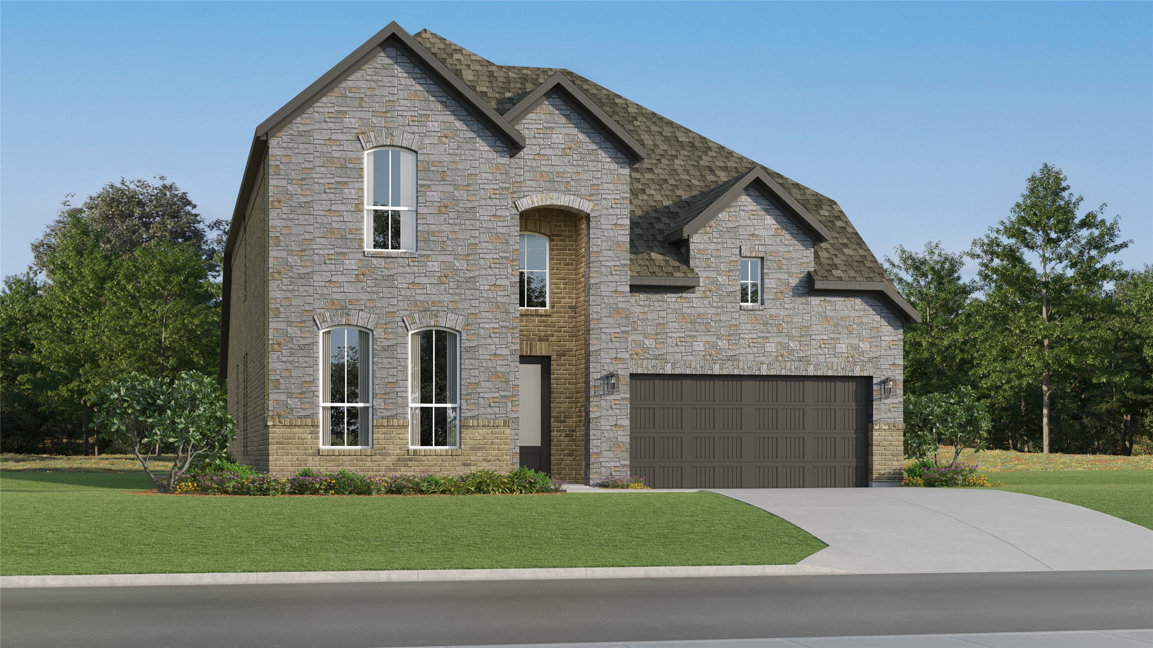 123 Brabham Loop Hutto, TX 78634 - Photo 7 of 38