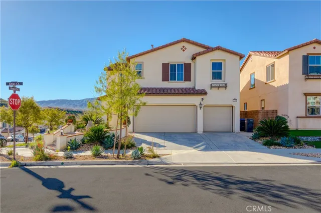 $975,000 | 11313 Atlas Court, Corona, CA 92883