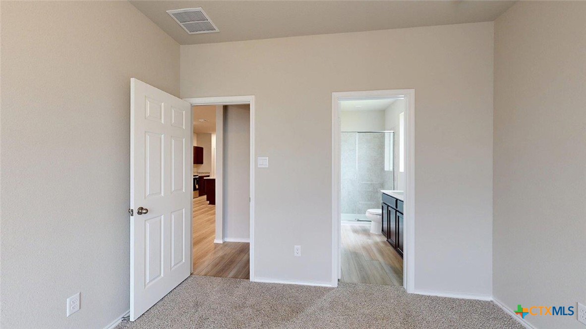 1106 Stone Vly Road Temple, TX 76502 - Photo 3 of 20