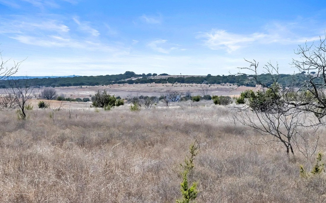 4847 County Road 3300 Kempner, TX 76539 - Photo 5 of 14 a view of lake with mountain in the background