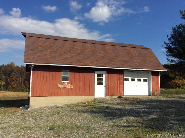 531 Coan Church Road Heathsville, VA 22473 - Photo 8 of 9 Gallery Image 8