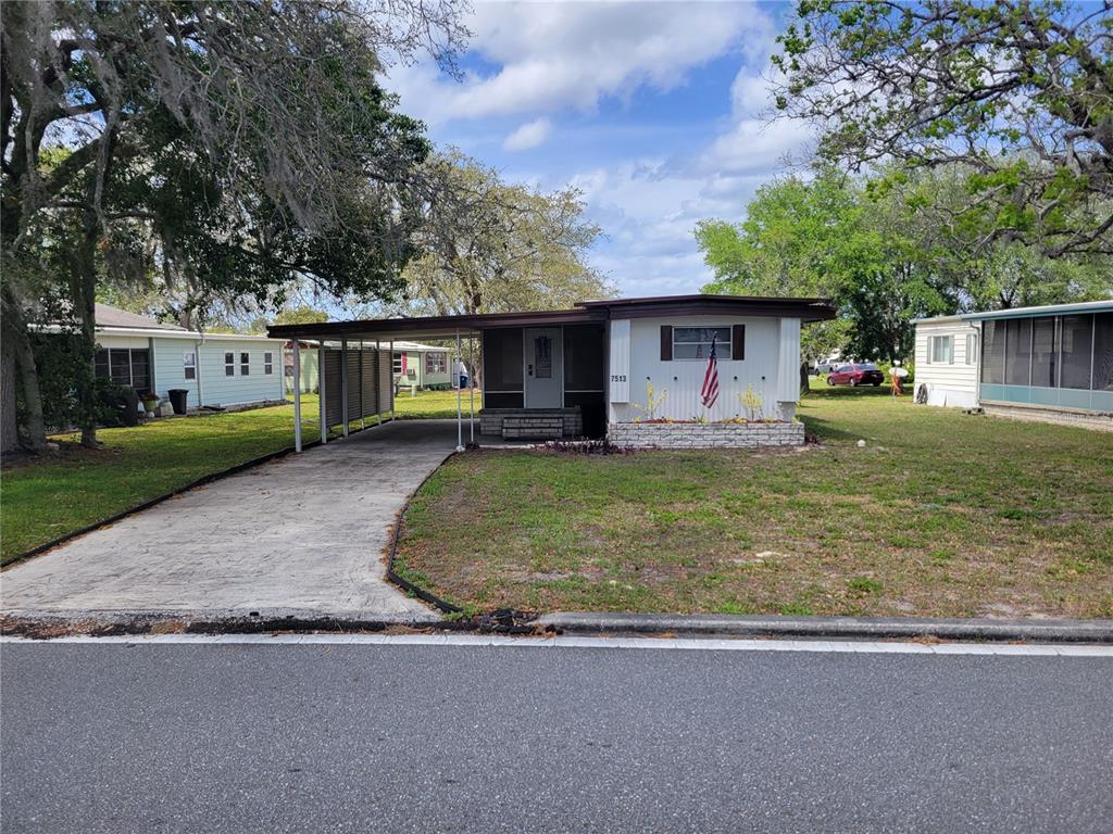 7513 Highpoint Boulevard Brooksville, FL 34613 - Photo 1 of 18