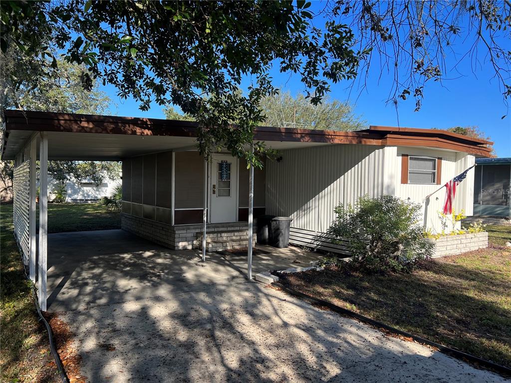 7513 Highpoint Boulevard Brooksville, FL 34613 - Photo 18 of 18