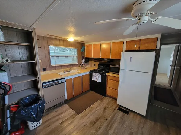 $1,195 | 7513 Highpoint Boulevard, Brooksville, FL 34613