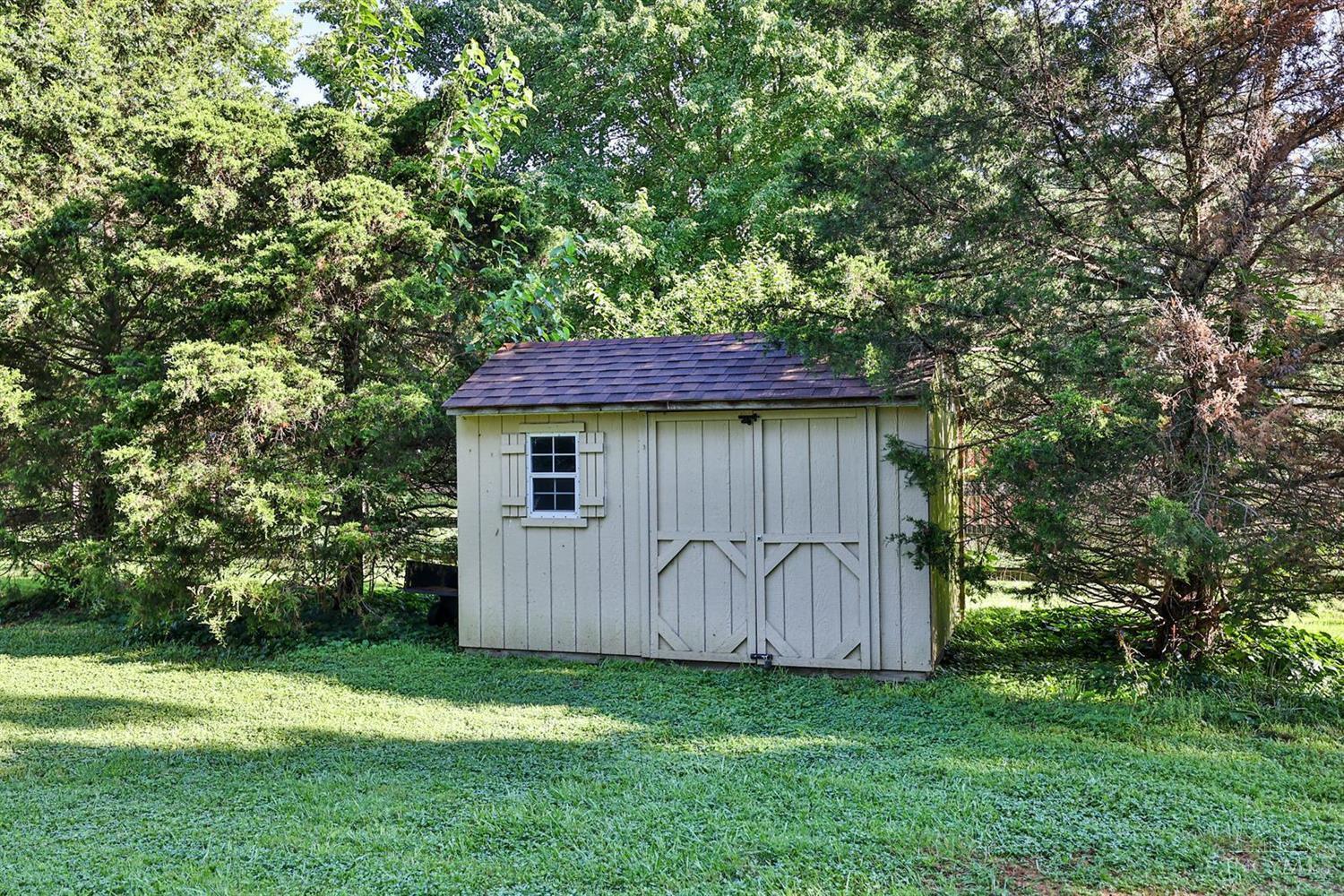 8269 Maineville Road Maineville, OH 45039 - Photo 25 of 28