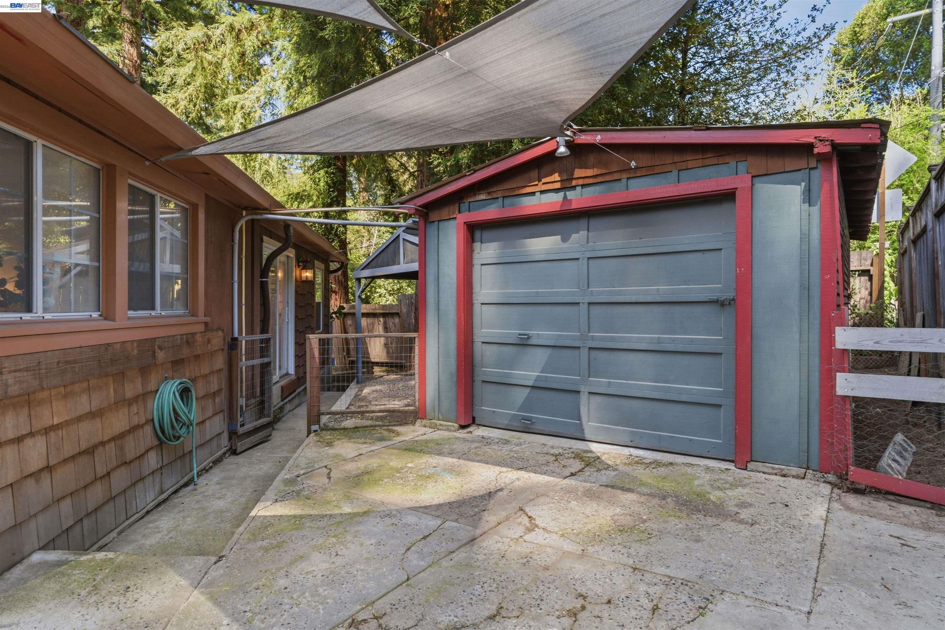 15765 Kings Creek Road Boulder Creek, CA 95006 - Photo 15 of 57