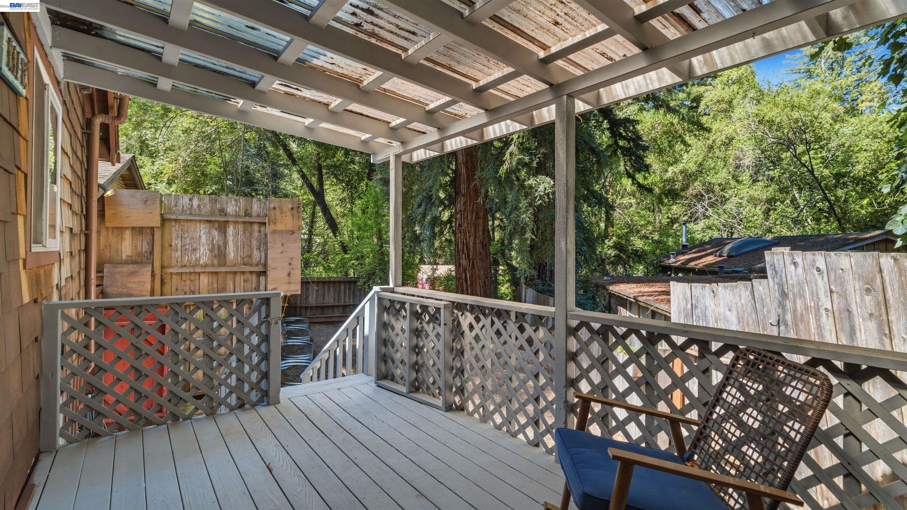 15765 Kings Creek Road Boulder Creek, CA 95006 - Photo 16 of 57