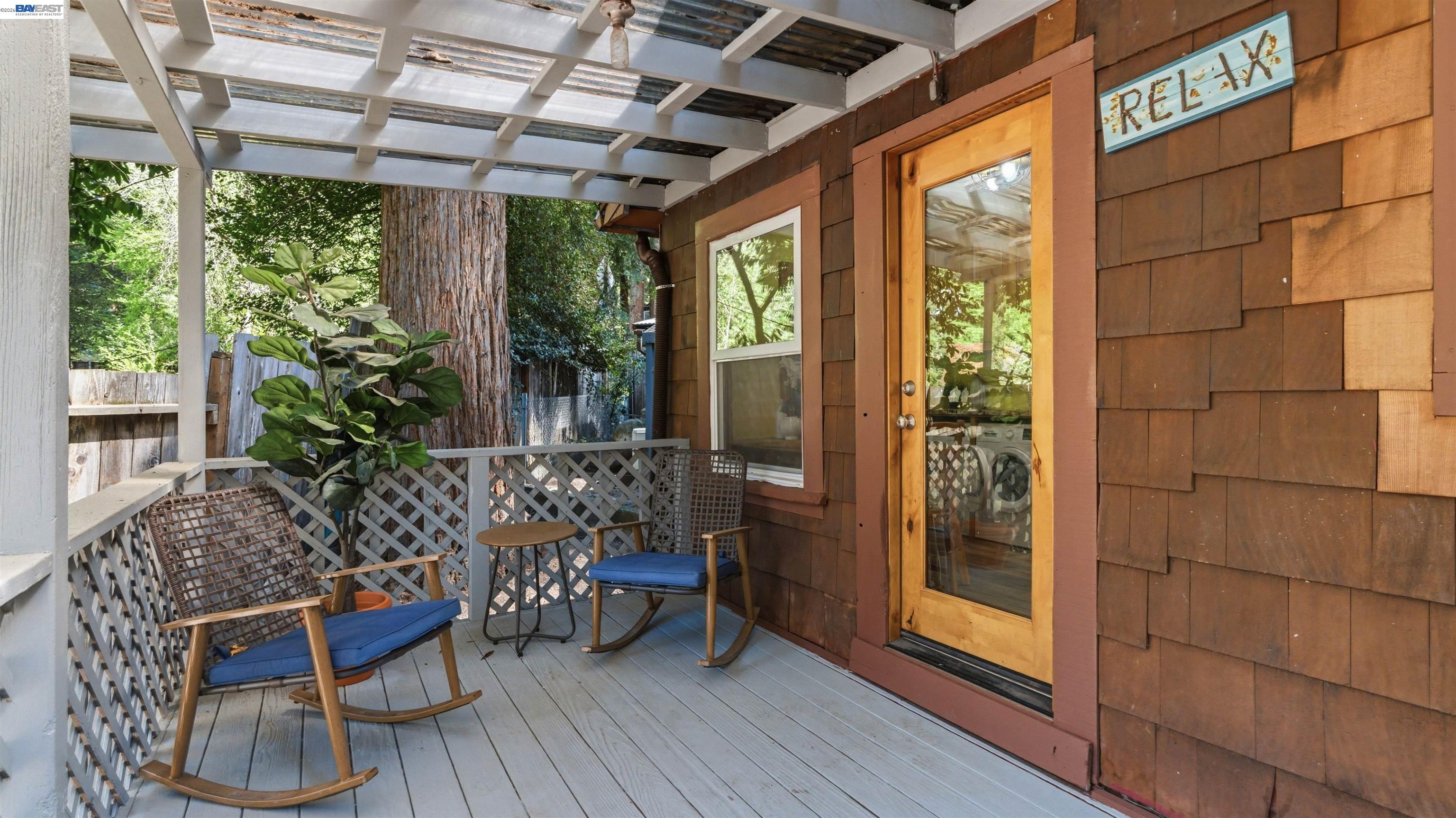 15765 Kings Creek Road Boulder Creek, CA 95006 - Photo 18 of 57