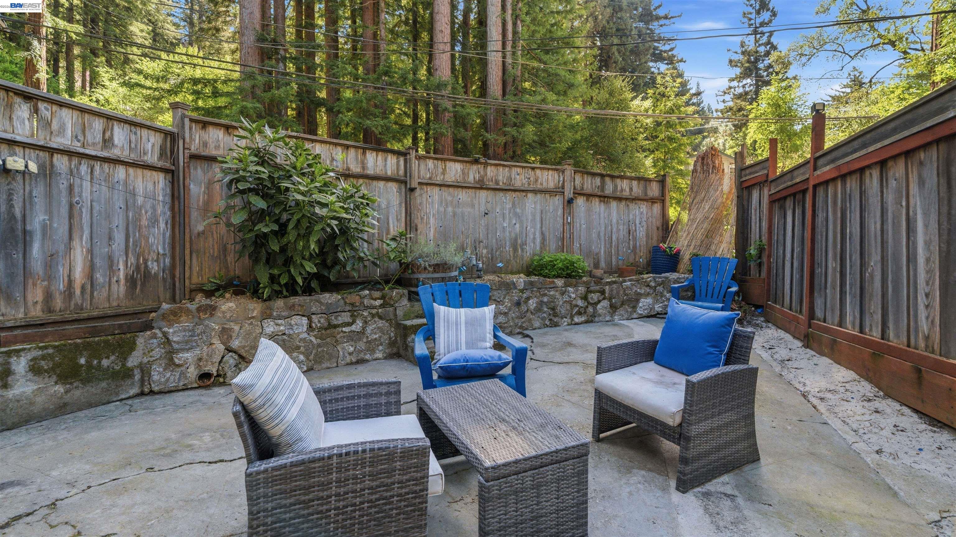 15765 Kings Creek Road Boulder Creek, CA 95006 - Photo 19 of 57