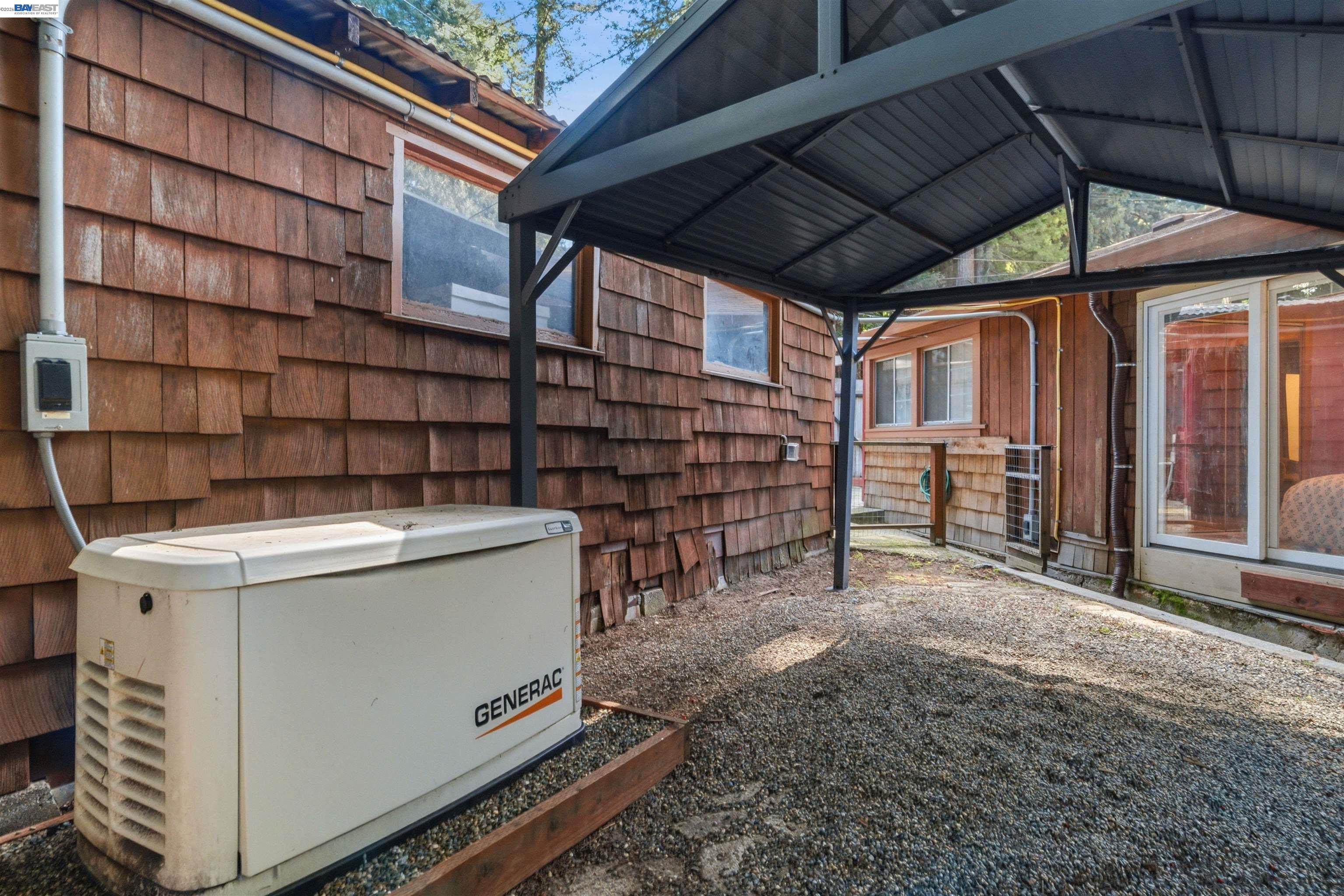 15765 Kings Creek Road Boulder Creek, CA 95006 - Photo 23 of 57