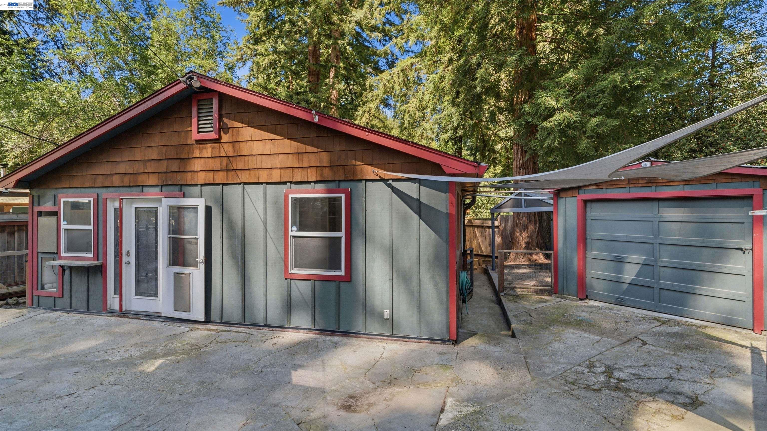 15765 Kings Creek Road Boulder Creek, CA 95006 - Photo 24 of 57