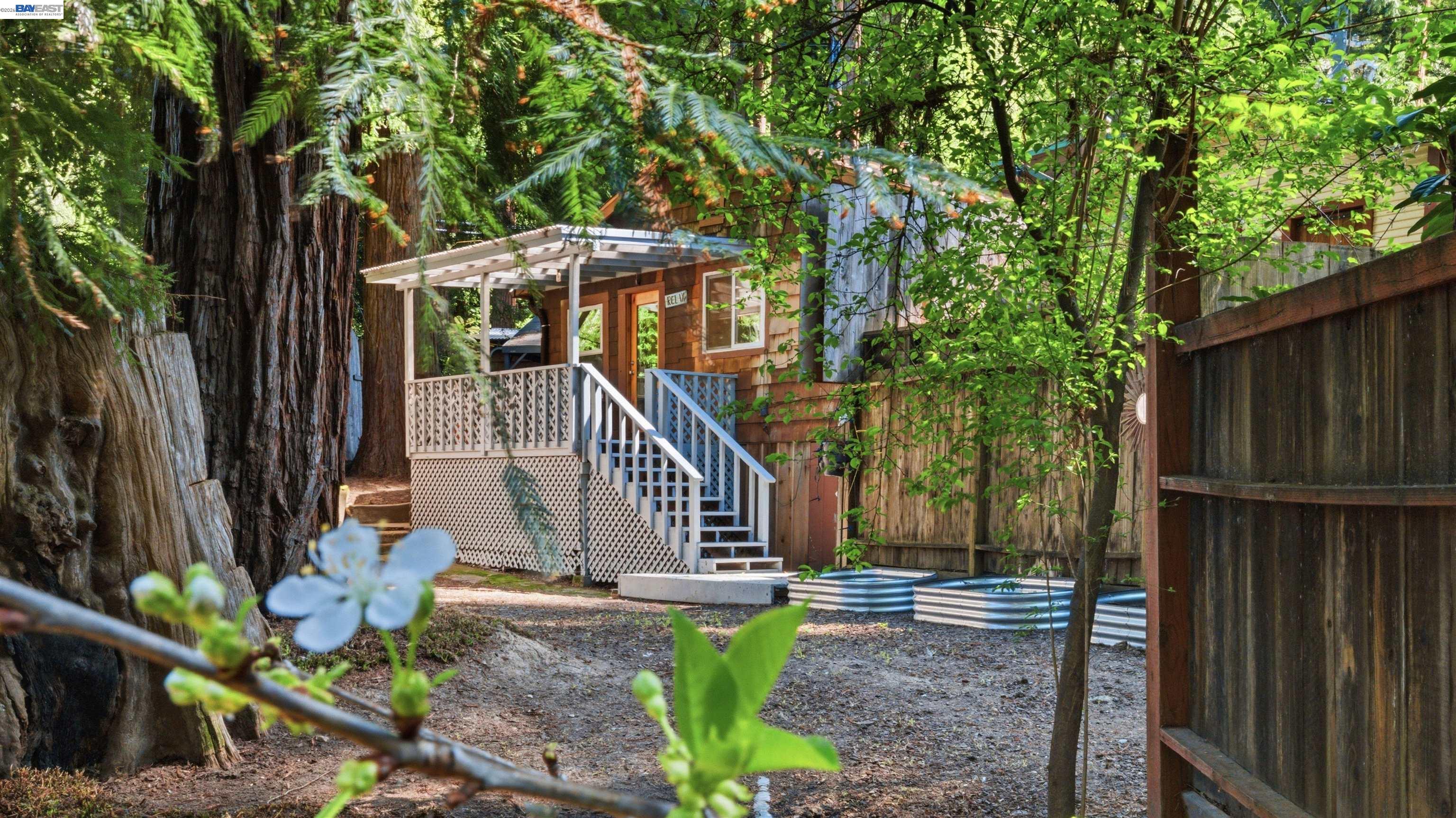 15765 Kings Creek Road Boulder Creek, CA 95006 - Photo 25 of 57