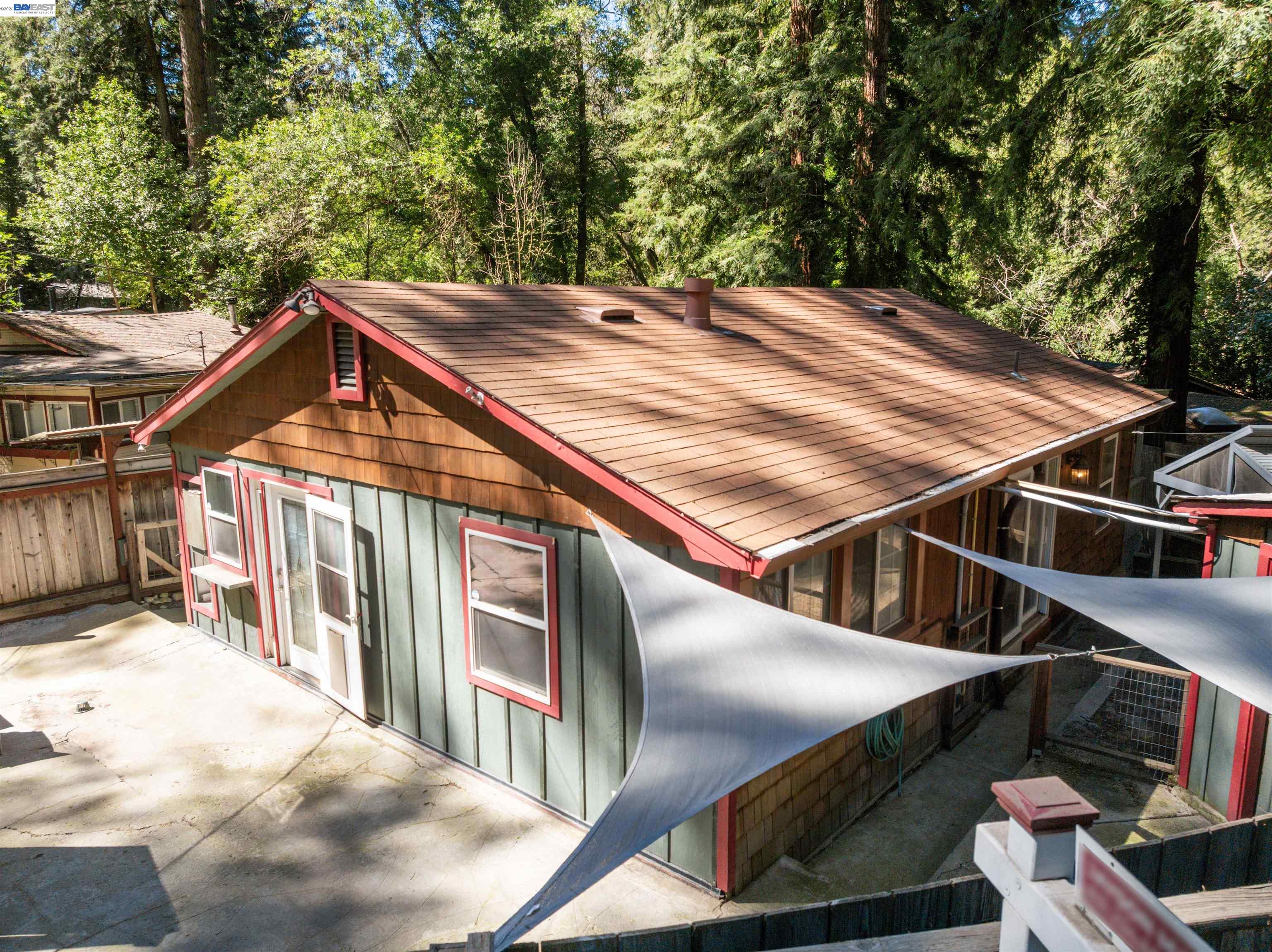 15765 Kings Creek Road Boulder Creek, CA 95006 - Photo 27 of 57