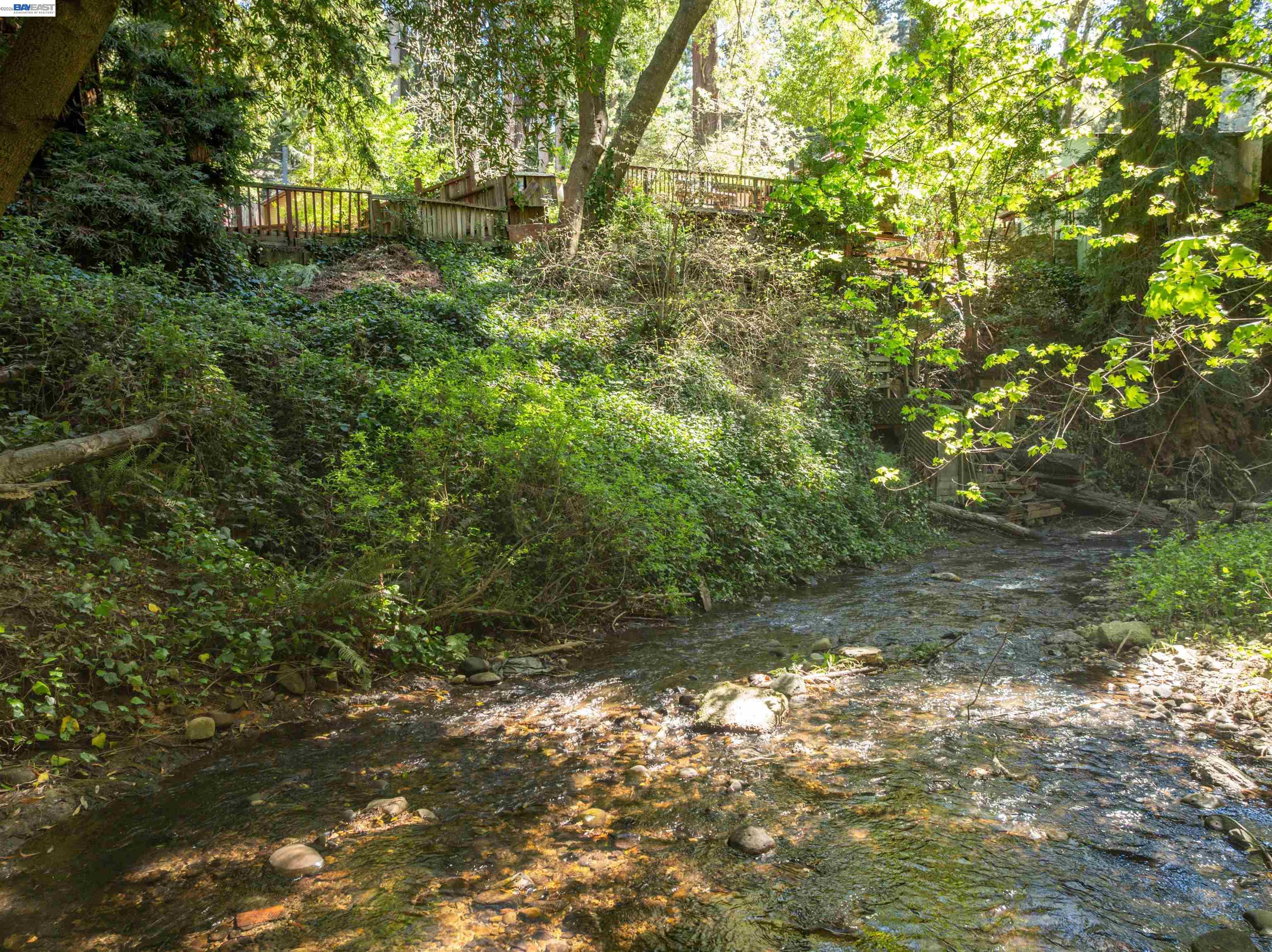 15765 Kings Creek Road Boulder Creek, CA 95006 - Photo 28 of 57