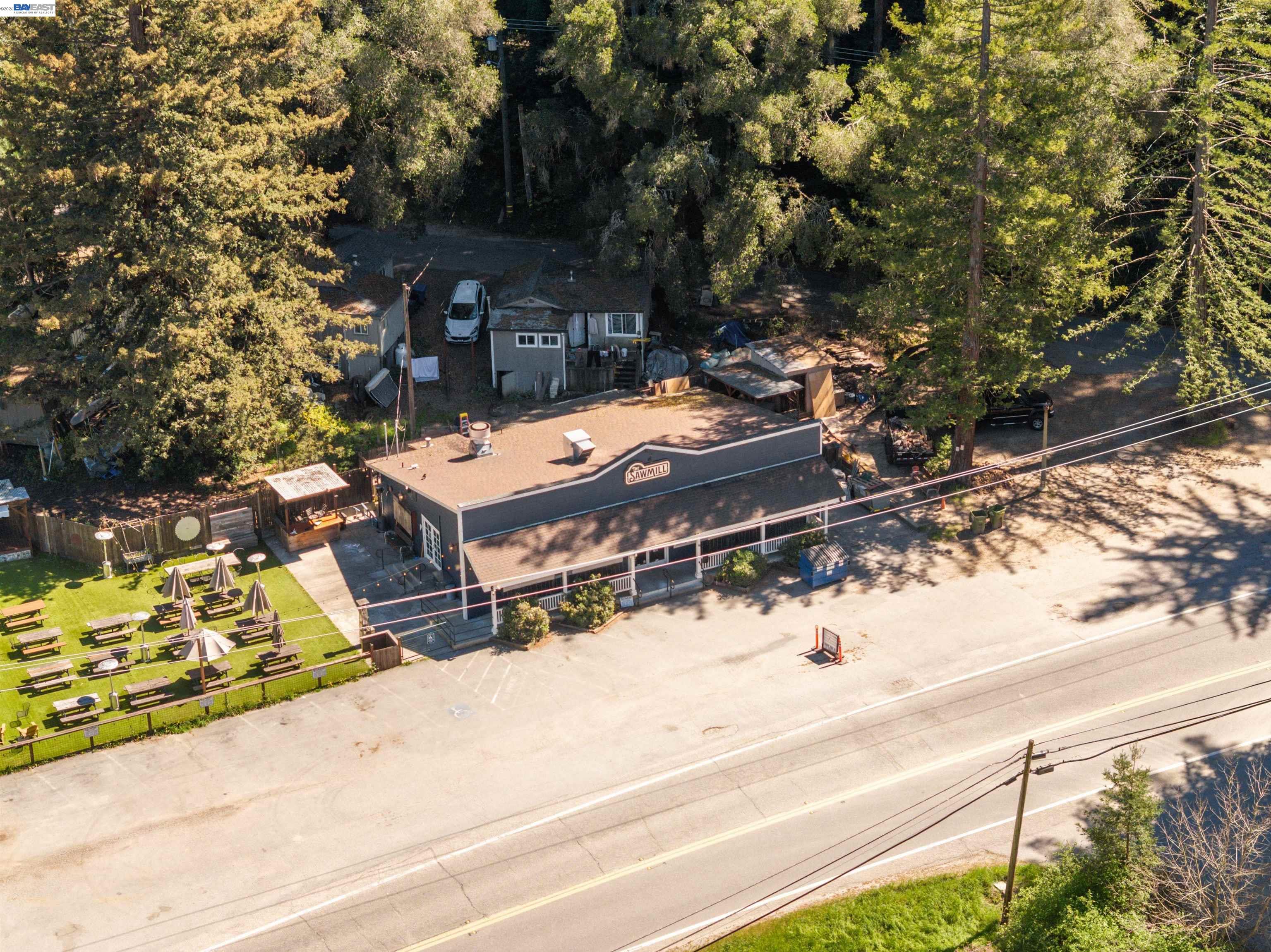 15765 Kings Creek Road Boulder Creek, CA 95006 - Photo 29 of 57