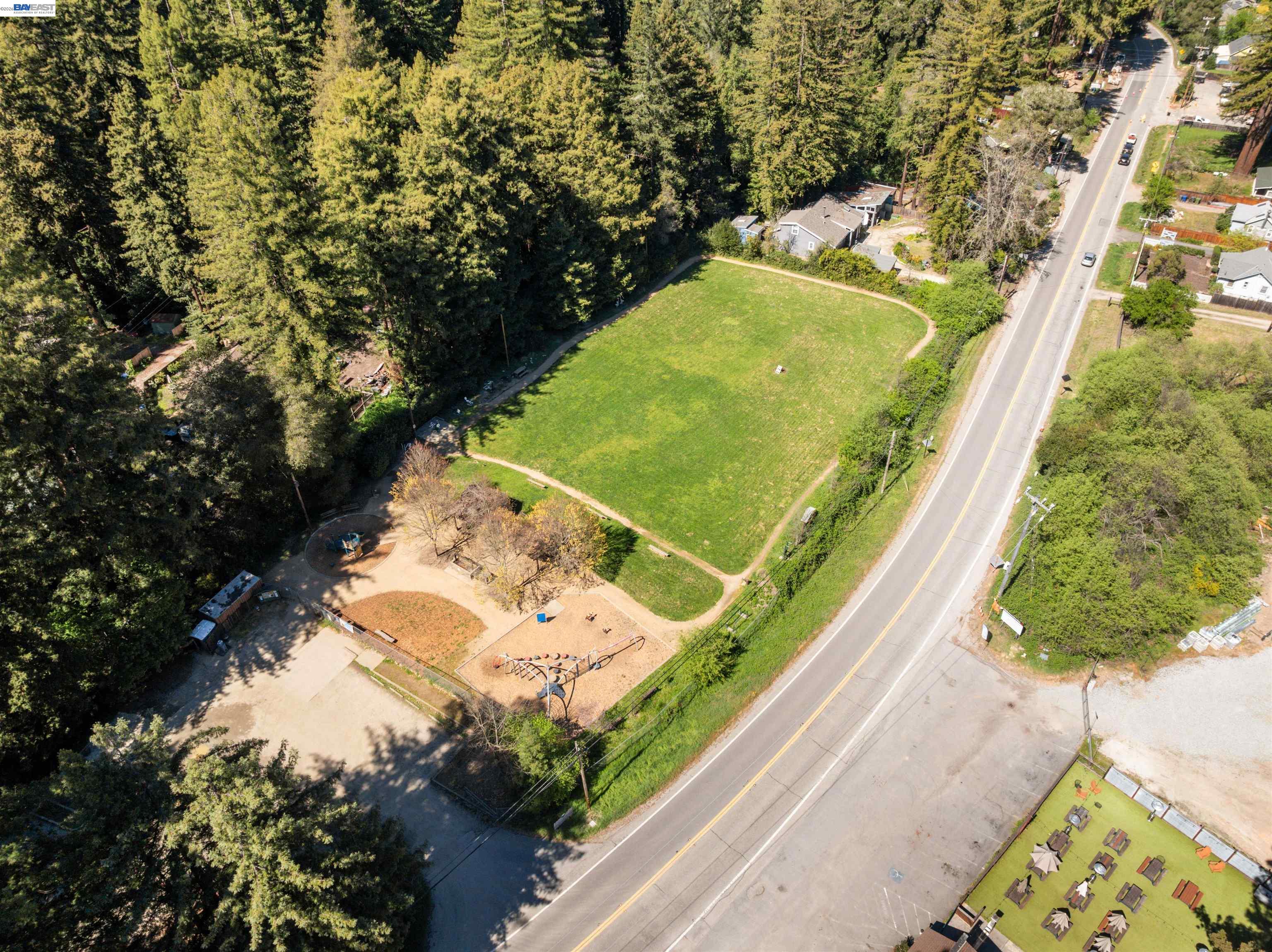 15765 Kings Creek Road Boulder Creek, CA 95006 - Photo 31 of 57
