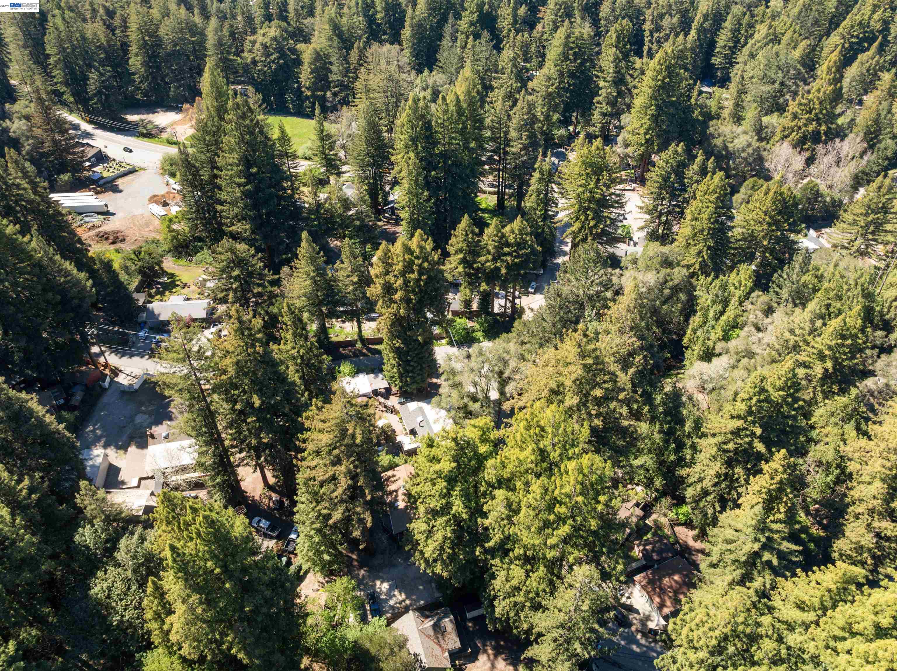 15765 Kings Creek Road Boulder Creek, CA 95006 - Photo 32 of 57