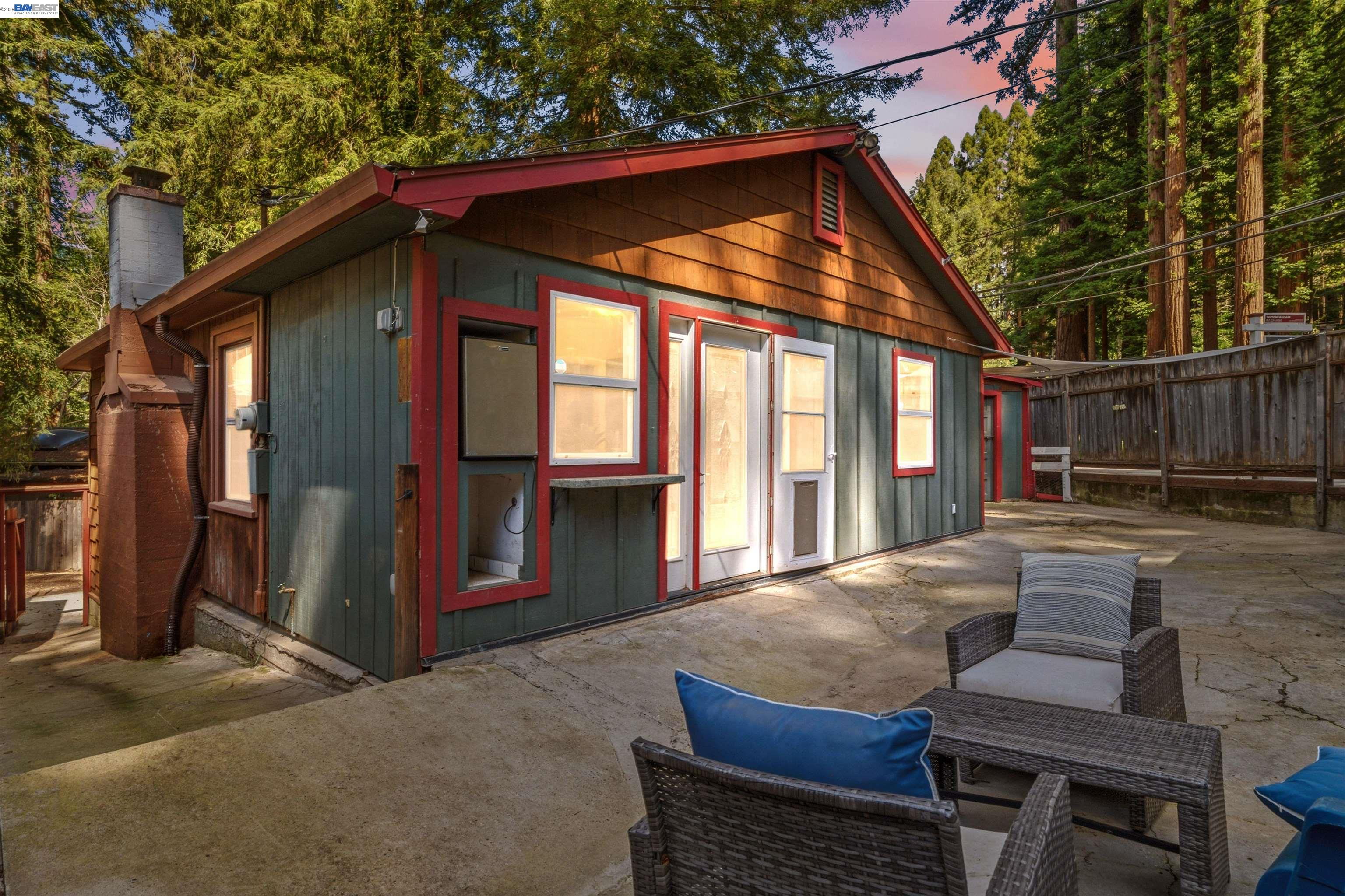 15765 Kings Creek Road Boulder Creek, CA 95006 - Photo 33 of 57