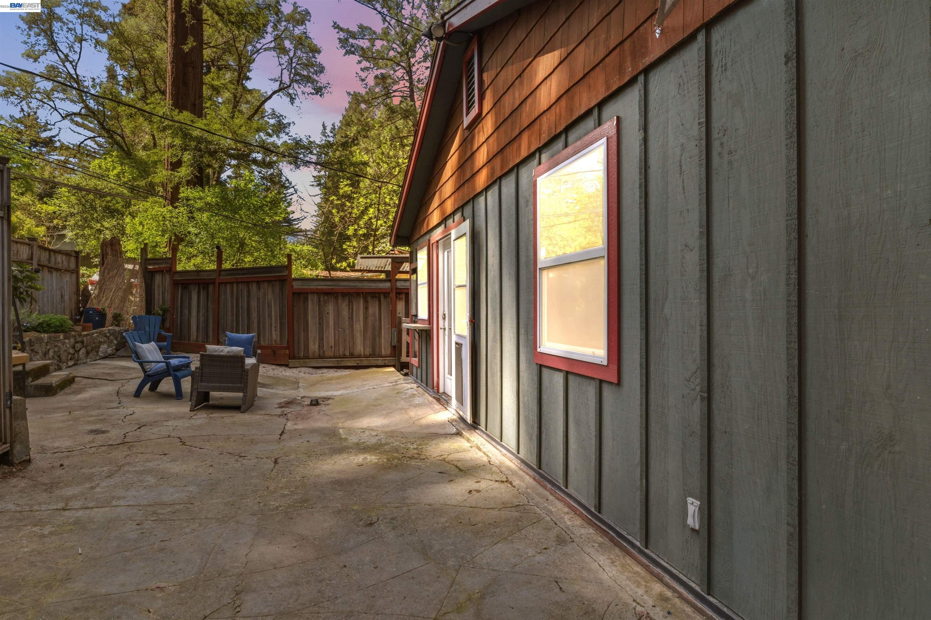 15765 Kings Creek Road Boulder Creek, CA 95006 - Photo 34 of 57