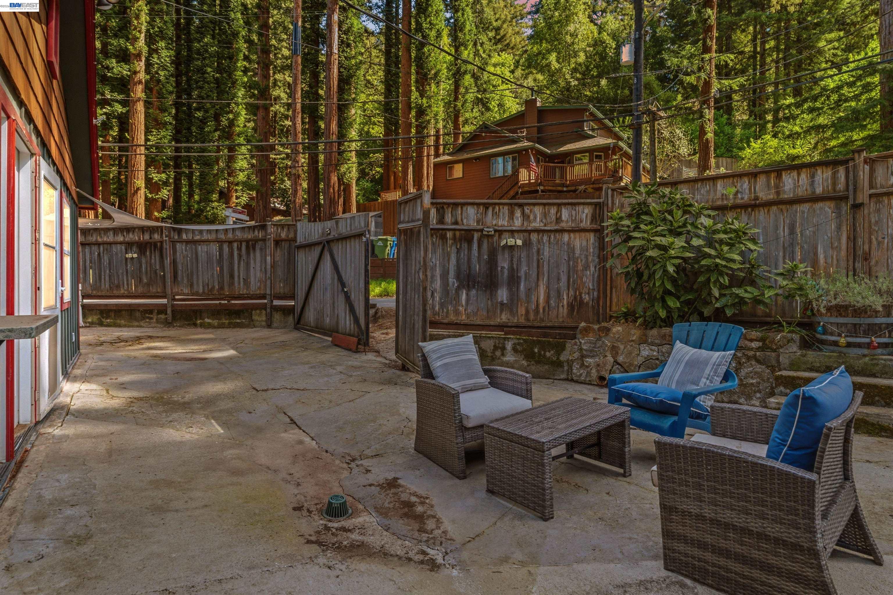 15765 Kings Creek Road Boulder Creek, CA 95006 - Photo 36 of 57