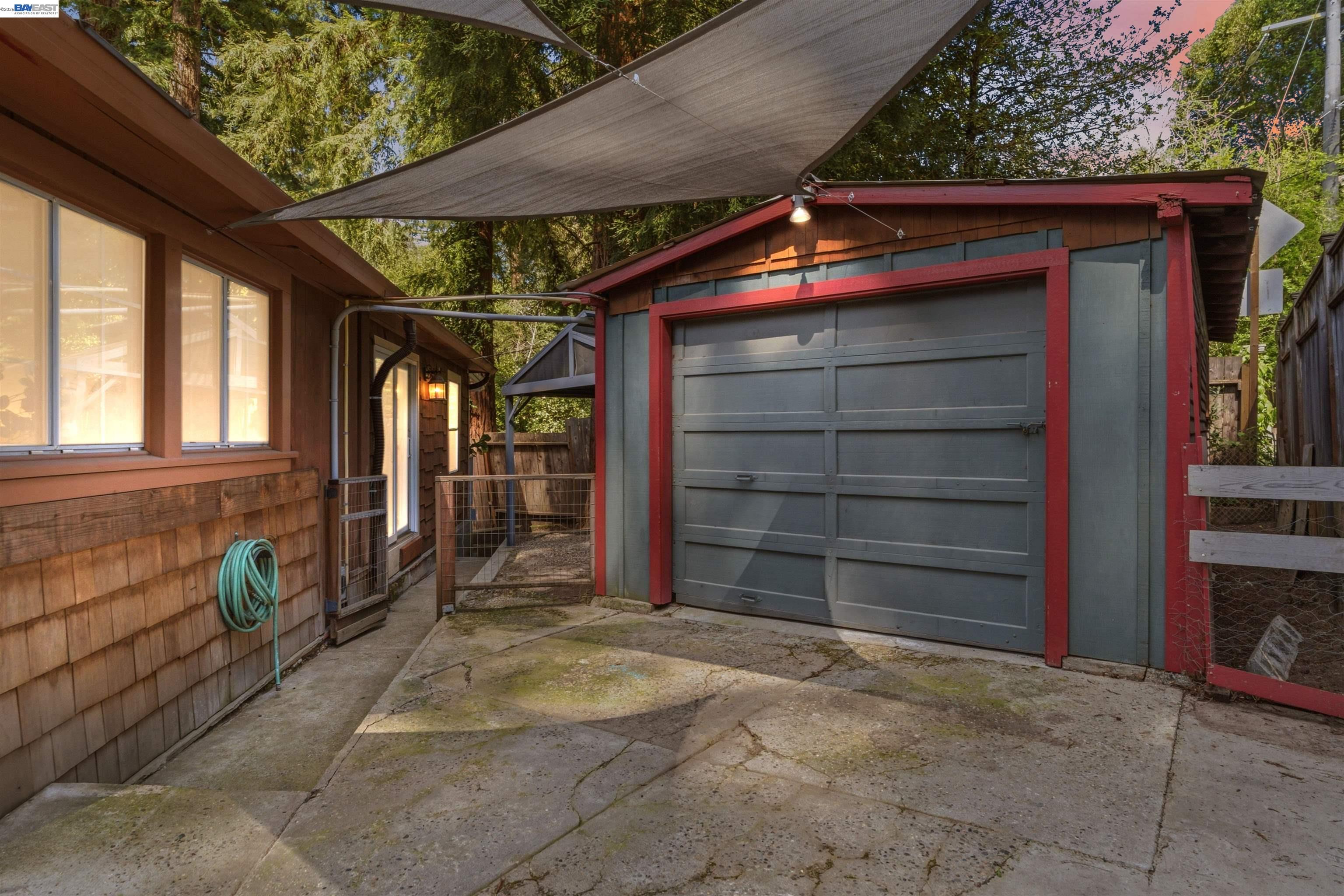 15765 Kings Creek Road Boulder Creek, CA 95006 - Photo 37 of 57