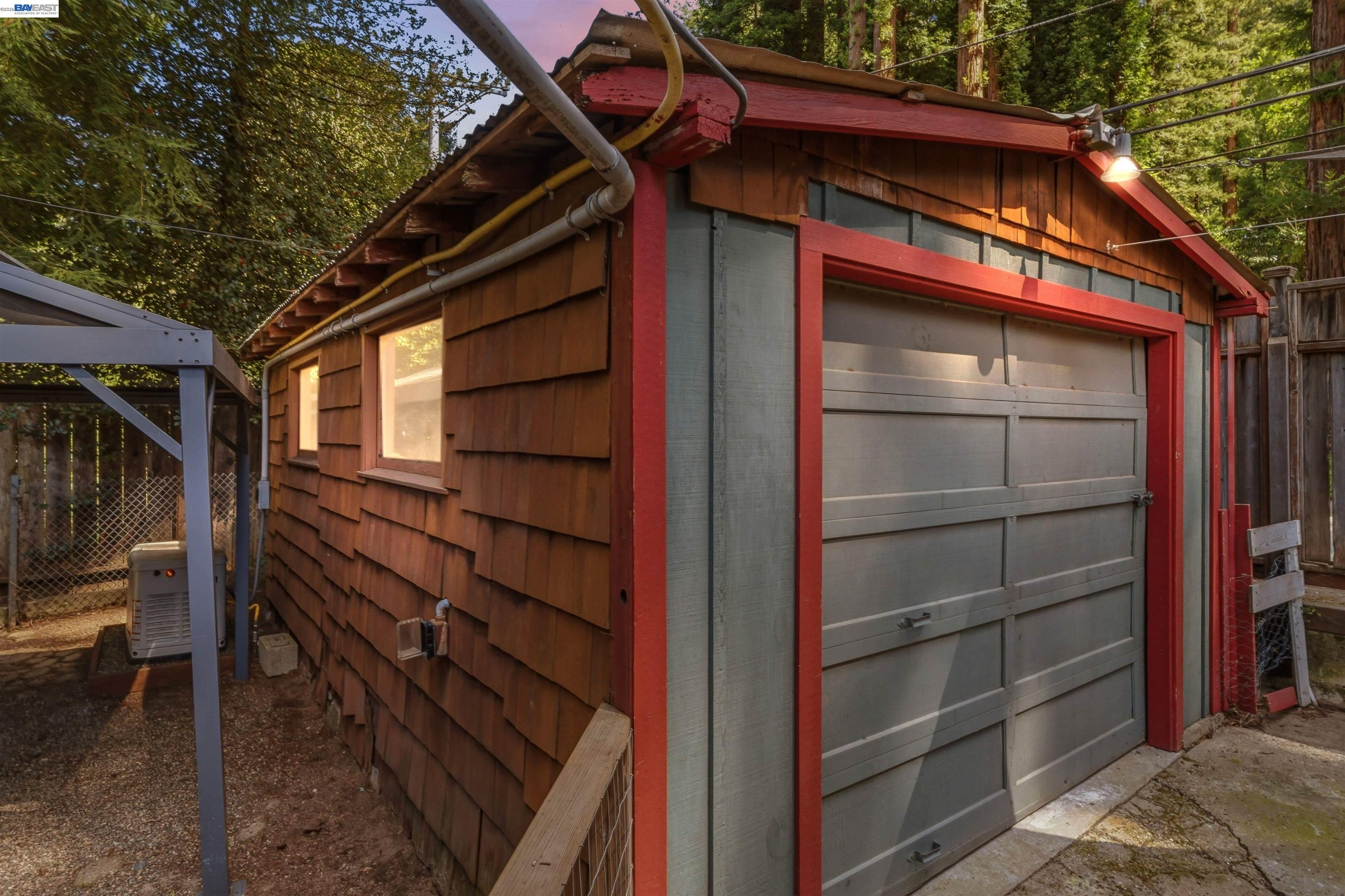 15765 Kings Creek Road Boulder Creek, CA 95006 - Photo 38 of 57