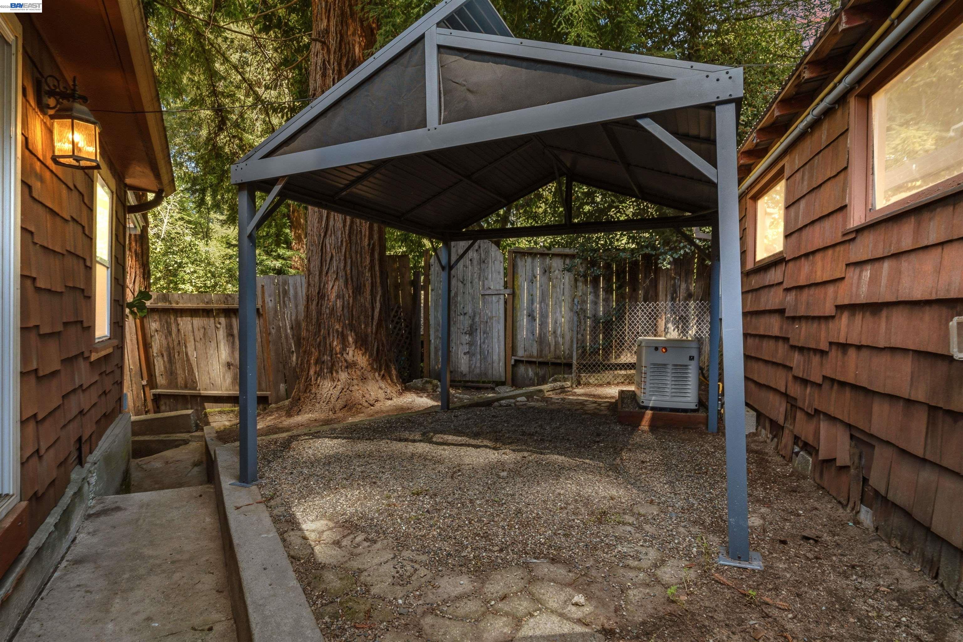 15765 Kings Creek Road Boulder Creek, CA 95006 - Photo 39 of 57